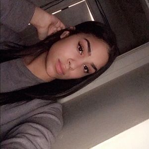 Meet your Posher, Mariah